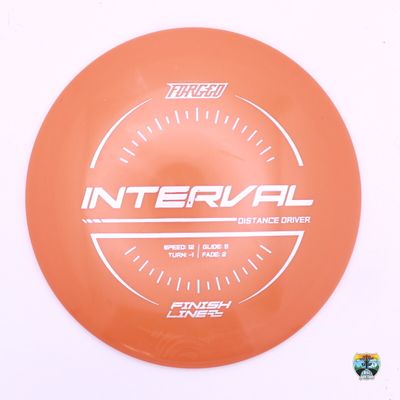 Finish Line Forged Interval