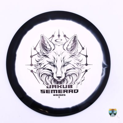 Latitude 64° Royal Grand Orbit Brave 2024 Team Series Jakub Semerad