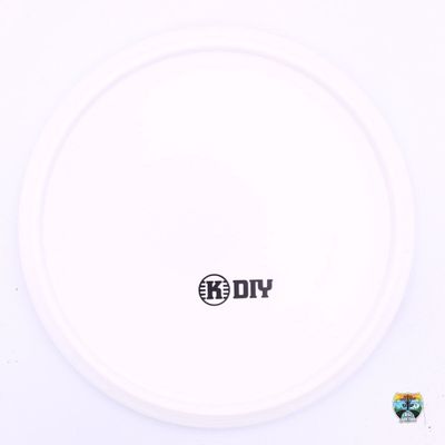 Kastaplast K1 Soft Svea Bottom Stamp