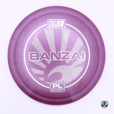 DGA ProLine Banzai