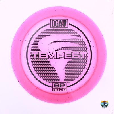 DGA SP Line Tempest