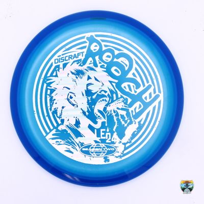 Discraft CryZtal Roach Ledgestone Edition 2024 Season 2