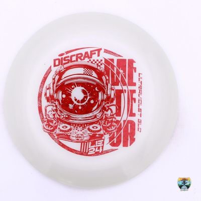 Discraft UV Glo Meteor Ledgestone Edition 2024 Season 2