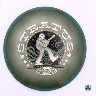 Discraft Z Swirl Stratus Ledgestone Edition 2024 Season 2