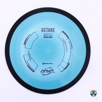 MVP Neutron Octane