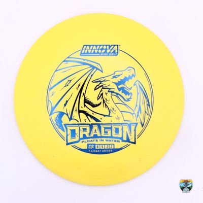 Innova DX Dragon