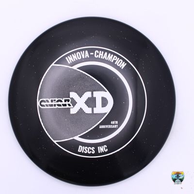 Innova Metal Flake Dark Star XD 40th Anniversary