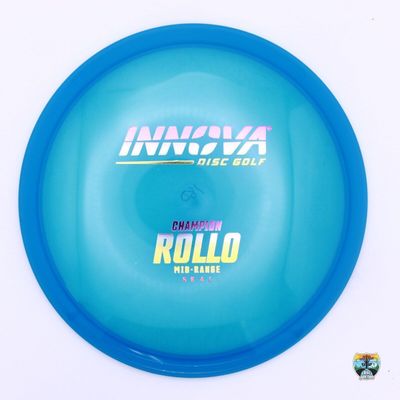 Innova Champion Rollo