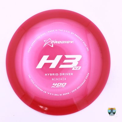 Prodigy 400 H3 V2
