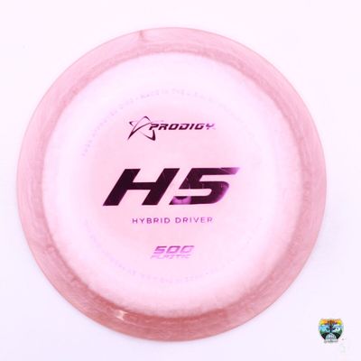 Prodigy 500 H5