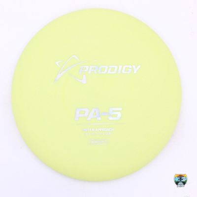 Prodigy 300 Soft PA-5