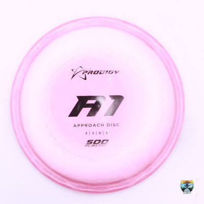 Prodigy 500 A1