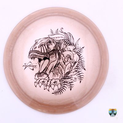 Prodigy 500 Glimmer FX-2 Carnivora