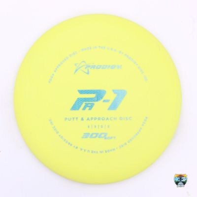 Prodigy 300 Soft PA-1