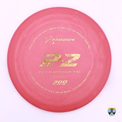 Prodigy 300 PA-2