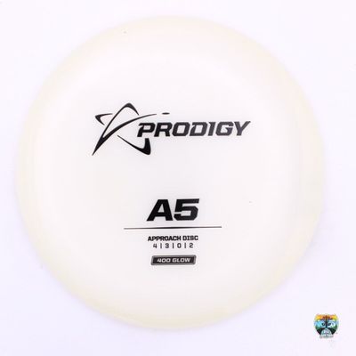 Prodigy 400 Glow A5