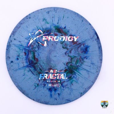 Prodigy 300 Fractal A2