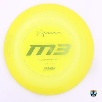 Prodigy 400 M3