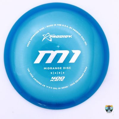 Prodigy 400 M1