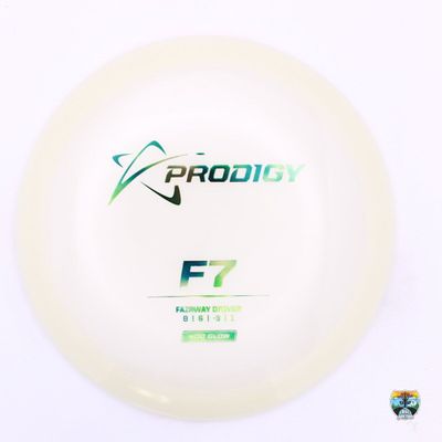 Prodigy 400 Glow F7