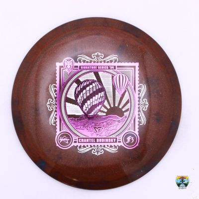 Prodigy 750 Spectrum Glimmer F3 2024 Signature Series Chantel Budinsky