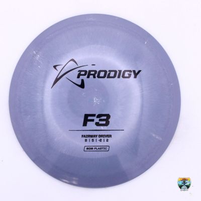Prodigy 500 F3