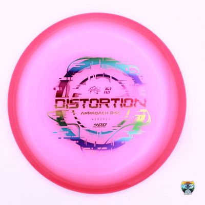 Prodigy 400 Distortion Collabs Series Kevin Jones