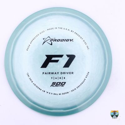 Prodigy 500 F1