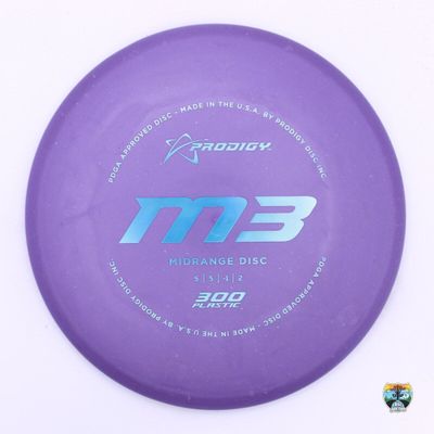 Prodigy 300 M3