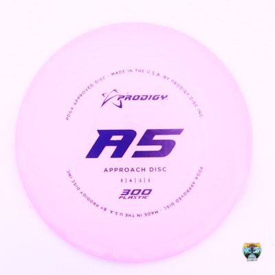 Prodigy 300 A5
