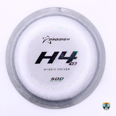 Prodigy 500 H4 V2