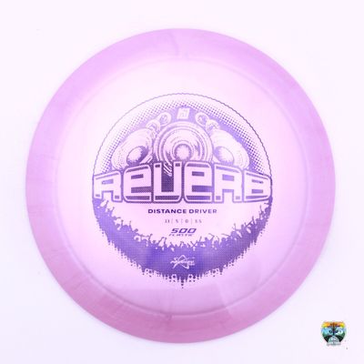 Prodigy 500 Reverb Collabs Series Kevin Jones