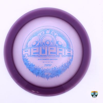 Prodigy 400 Reverb Collabs Series Kevin Jones