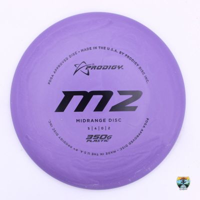 Prodigy 350G M2