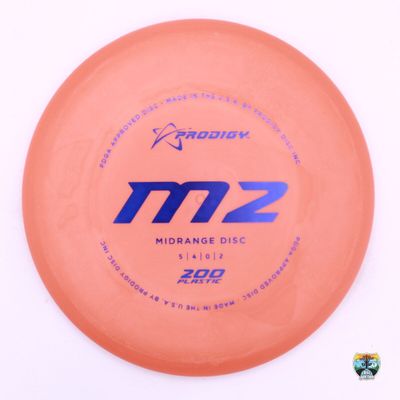 Prodigy 200 M2