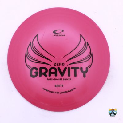 Latitude 64° Zero Gravity Saint