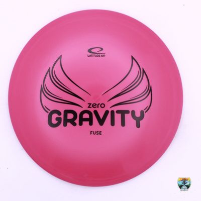 Latitude 64° Zero Gravity Fuse