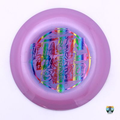 Innova Star Thunderbird 2022 Tour Series Jeremy Koling