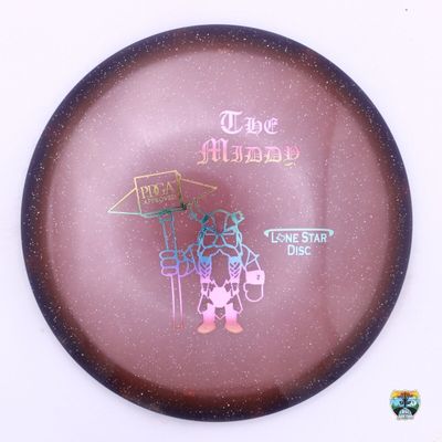 Lone Star Disc Founder's Middy