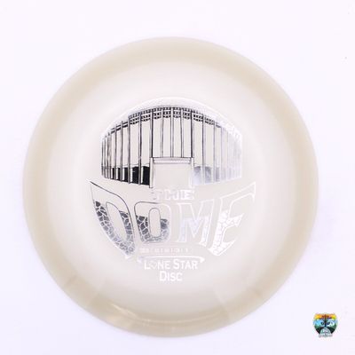 Lone Star Disc Alpha Glow The Dome
