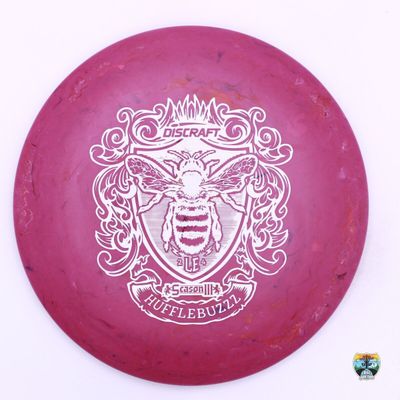 Discraft Jawbreaker Buzzz Ledgestone Edition 2024 Season 3