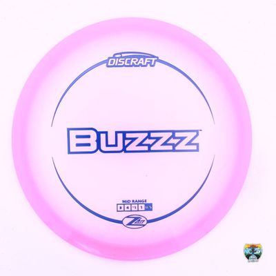 Discraft Z Lite Buzzz