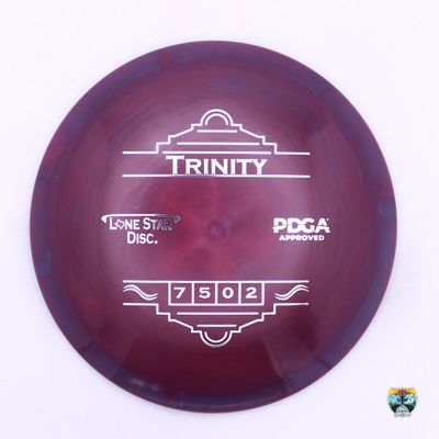 Lone Star Disc Bravo Trinity