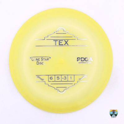 Lone Star Disc Lima Tex