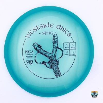 Westside Discs VIP Sling