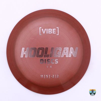 Hooligan Discs Alpha Vibe