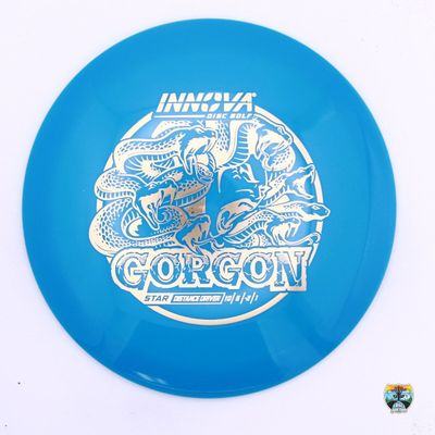 Innova Star Gorgon