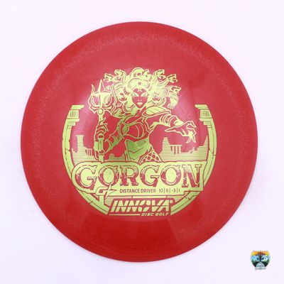 Innova GStar Gorgon