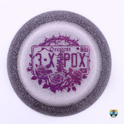 Discraft CryZtal Sparkle Drive Paige Pierce 3x Portland Open Champ