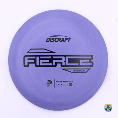 Discraft Hard Fierce Paige Pierce